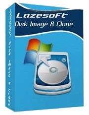 lazesoft hard drive image